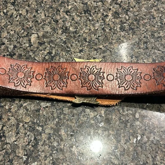 Owl belt! - Picture 4 of 4